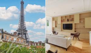Venda Apartamento Paris 7ème
