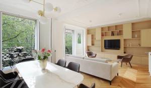 Venda Apartamento Paris 7ème