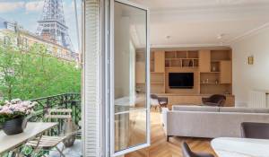 Venda Apartamento Paris 7ème