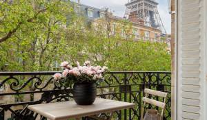 Venda Apartamento Paris 7ème