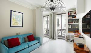 Venda Apartamento Paris 7ème