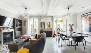 Venda Apartamento Paris 7ème