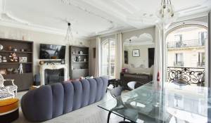 Venda Apartamento Paris 7ème