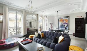 Venda Apartamento Paris 7ème