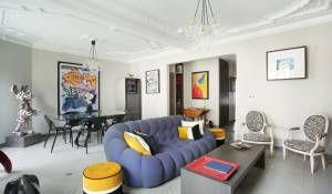 Venda Apartamento Paris 7ème