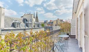 Venda Apartamento Paris 7ème