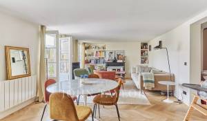 Venda Apartamento Paris 7ème