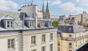 Venda Apartamento Paris 7ème