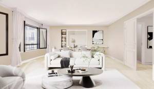 Venda Apartamento Paris 7ème