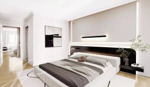 Venda Apartamento Paris 7ème