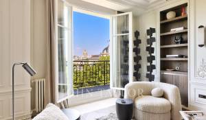 Venda Apartamento Paris 7ème