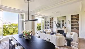 Venda Apartamento Paris 7ème