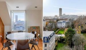 Venda Apartamento Paris 7ème