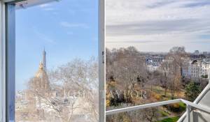 Venda Apartamento Paris 7ème