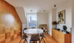 Venda Apartamento Paris 7ème