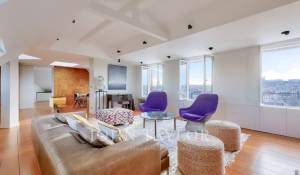 Venda Apartamento Paris 7ème