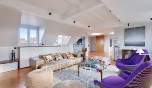 Venda Apartamento Paris 7ème