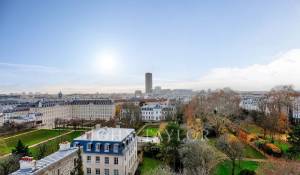 Venda Apartamento Paris 7ème