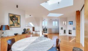 Venda Apartamento Paris 7ème