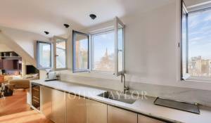 Venda Apartamento Paris 7ème