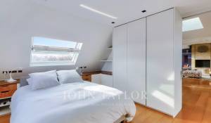 Venda Apartamento Paris 7ème