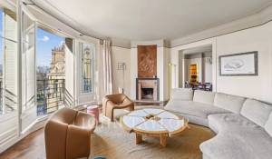 Venda Apartamento Paris 7ème