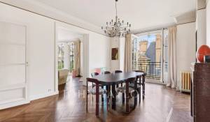 Venda Apartamento Paris 7ème