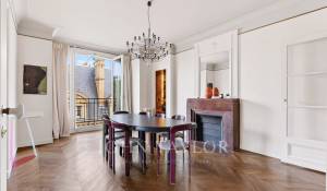 Venda Apartamento Paris 7ème
