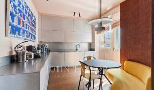 Venda Apartamento Paris 7ème