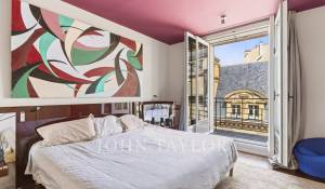 Venda Apartamento Paris 7ème