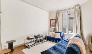 Venda Apartamento Paris 7ème