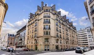 Venda Apartamento Paris 7ème