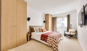 Venda Apartamento Paris 7ème