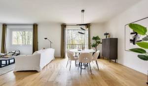 Venda Apartamento Paris 7ème