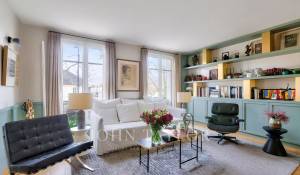 Venda Apartamento Paris 7ème