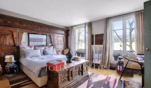 Venda Apartamento Paris 7ème