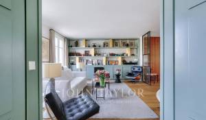 Venda Apartamento Paris 7ème