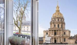 Venda Apartamento Paris 7ème