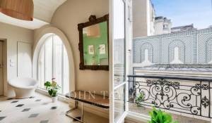 Venda Apartamento Paris 7ème