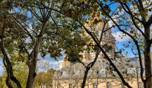 Venda Apartamento Paris 7ème