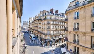 Venda Apartamento Paris 7ème