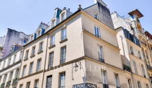 Venda Apartamento Paris 7ème