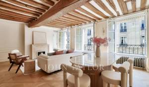 Venda Apartamento Paris 7ème