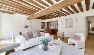 Venda Apartamento Paris 7ème