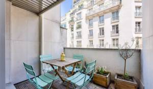 Venda Apartamento Paris 7ème