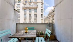 Venda Apartamento Paris 7ème