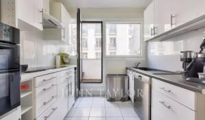 Venda Apartamento Paris 7ème