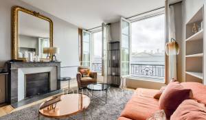 Venda Apartamento Paris 7ème