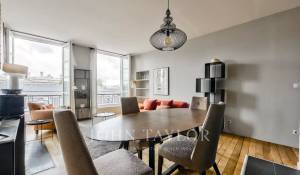 Venda Apartamento Paris 7ème