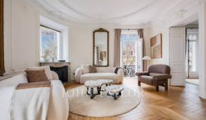 Venda Apartamento Paris 7ème